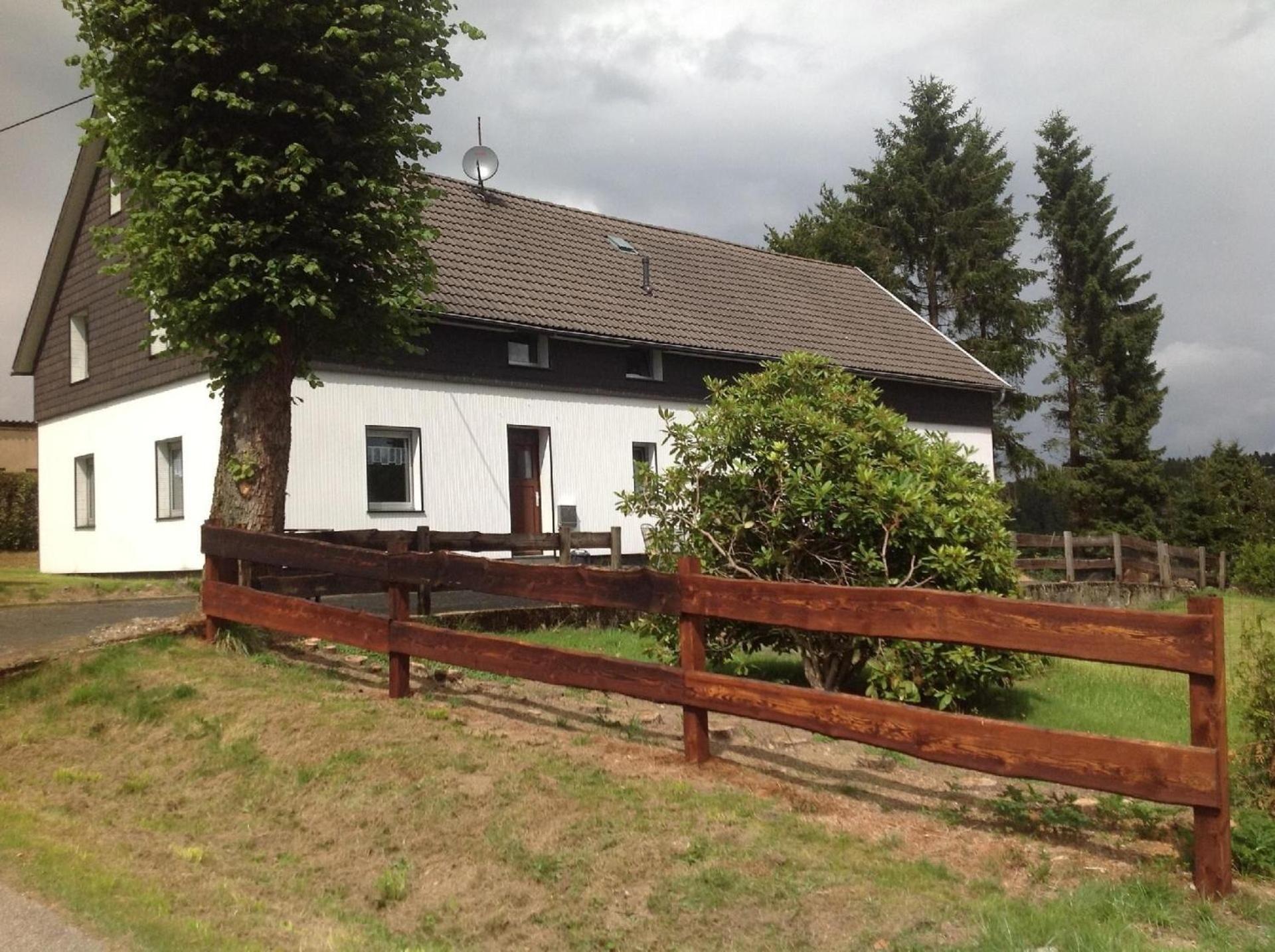 In Kalterherberg Mit Terrasse, Grill Und Garten
